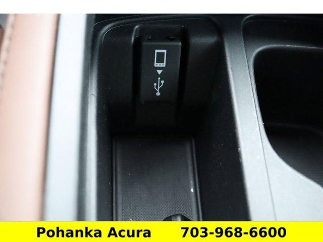 used 2021 Acura RDX car, priced at $30,259