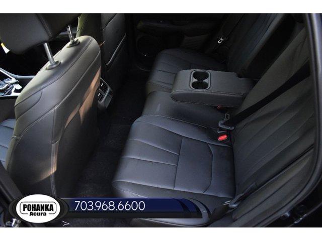 new 2025 Acura ADX car, priced at $36,350