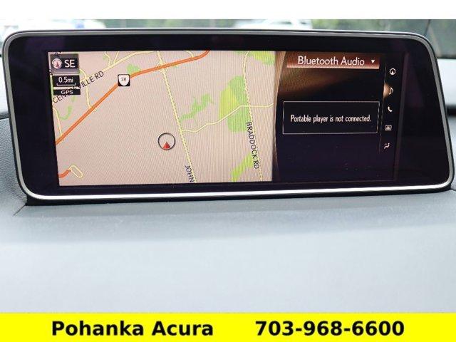 used 2017 Lexus RX 350 car, priced at $22,881