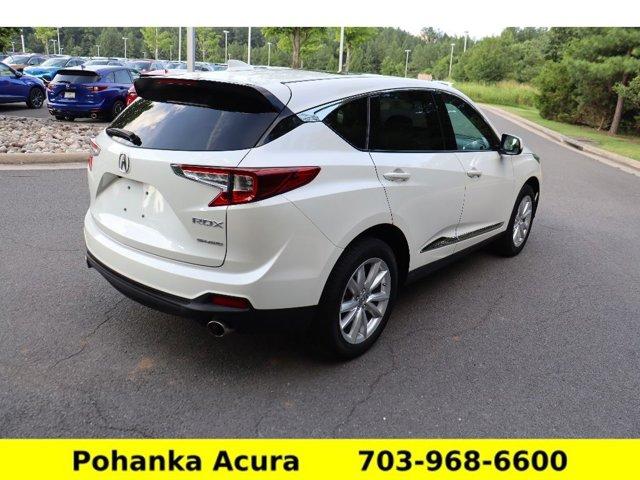 used 2019 Acura RDX car, priced at $22,258