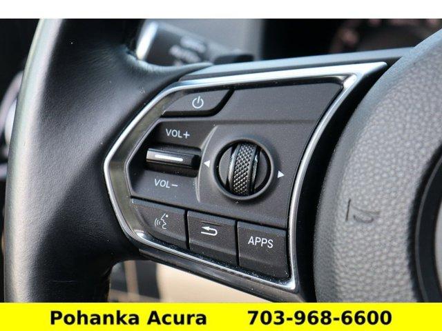 used 2019 Acura RDX car, priced at $22,258