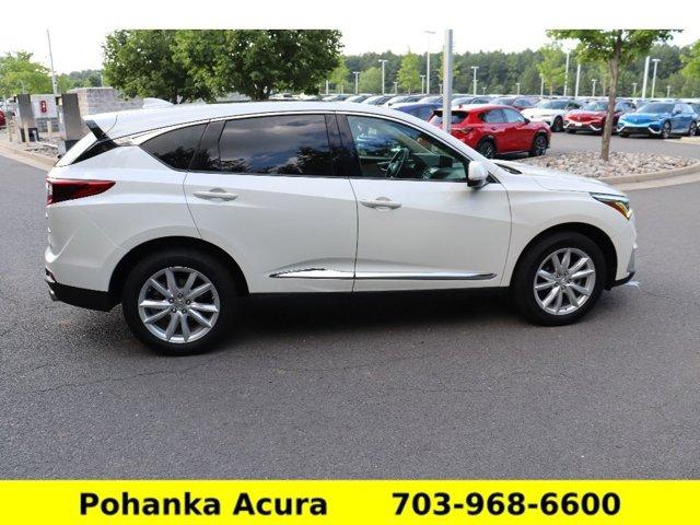 used 2019 Acura RDX car, priced at $22,258