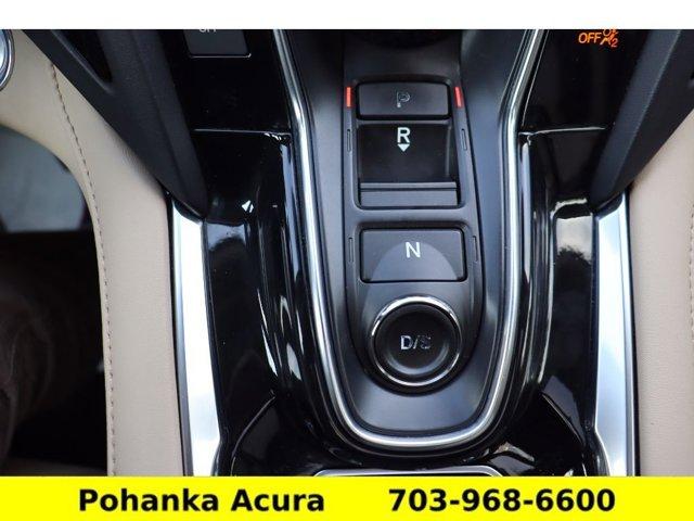 used 2019 Acura RDX car, priced at $22,258