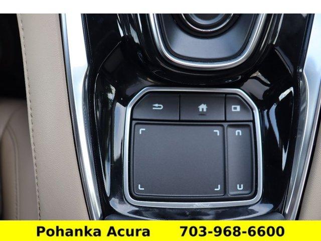 used 2019 Acura RDX car, priced at $22,258