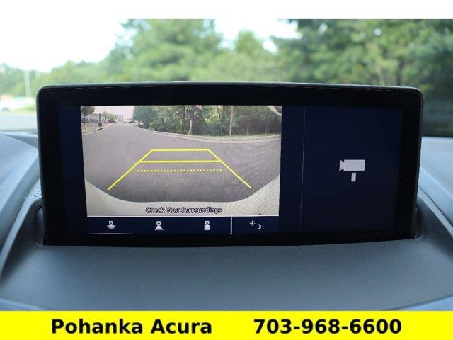 used 2019 Acura RDX car, priced at $22,258