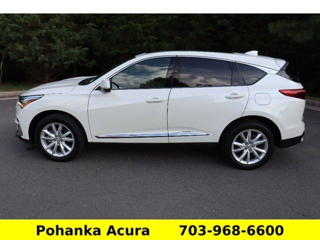 used 2019 Acura RDX car, priced at $22,258