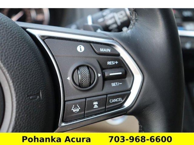 used 2019 Acura RDX car, priced at $22,258