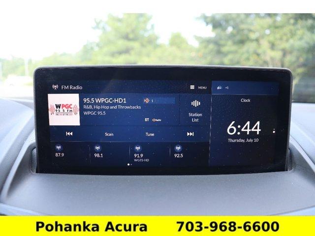 used 2019 Acura RDX car, priced at $22,258