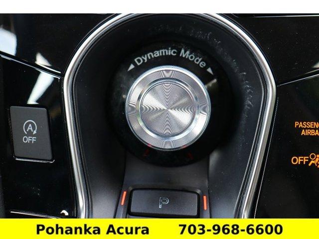 used 2019 Acura RDX car, priced at $22,258
