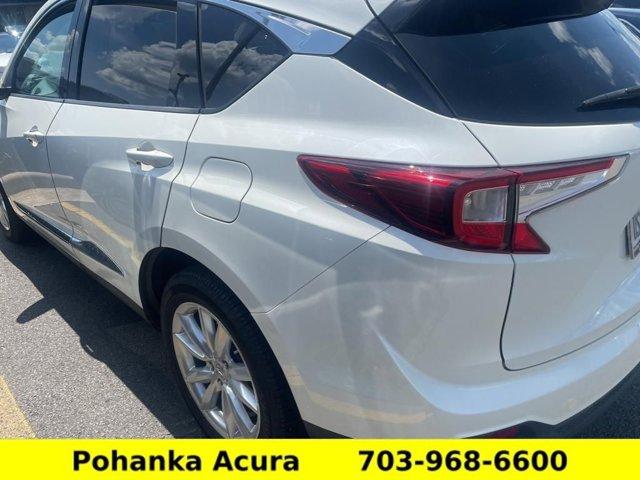 used 2019 Acura RDX car, priced at $22,656