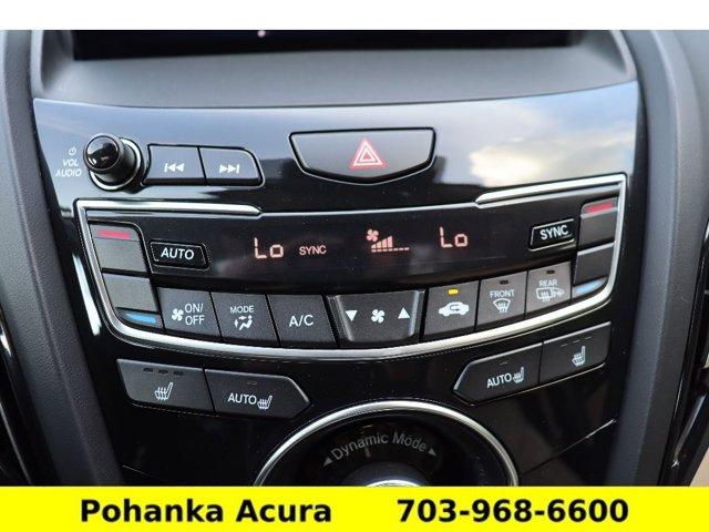 used 2019 Acura RDX car, priced at $22,258