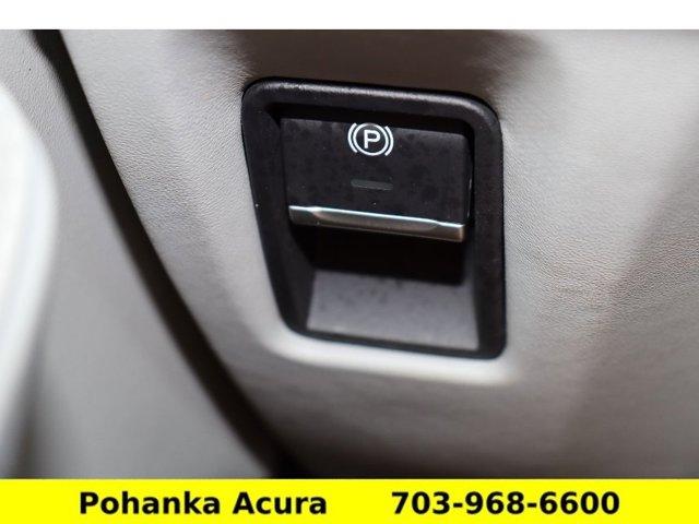 used 2023 Acura MDX car, priced at $37,367
