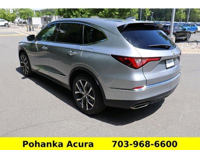 used 2023 Acura MDX car, priced at $37,367