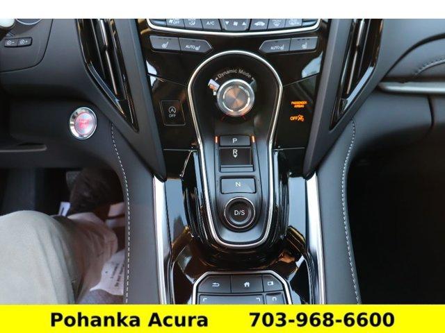 used 2024 Acura RDX car, priced at $41,221