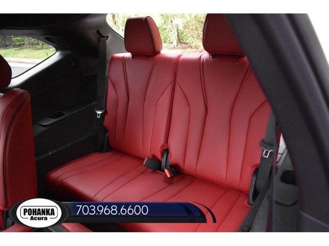 new 2026 Acura MDX car, priced at $70,850