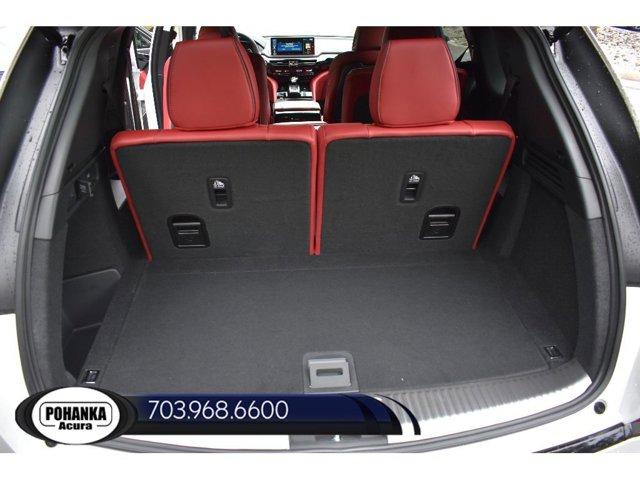 new 2026 Acura MDX car, priced at $70,850