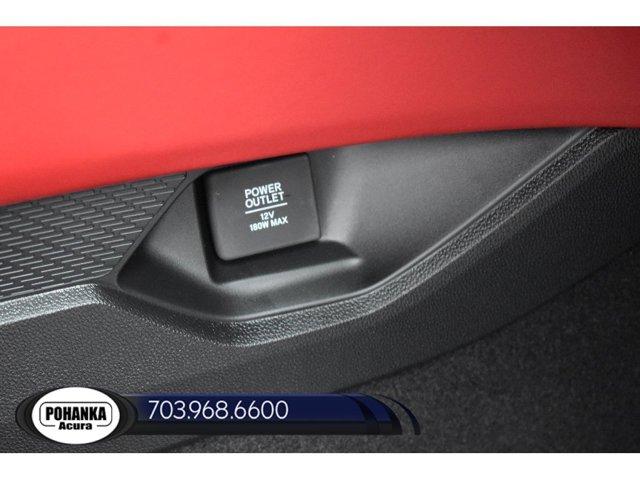 new 2026 Acura MDX car, priced at $70,850