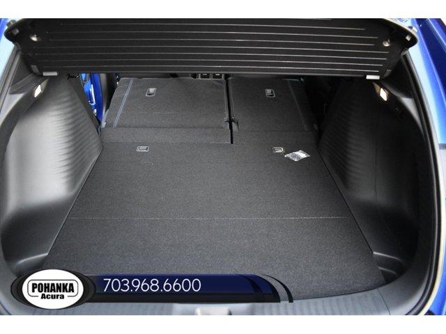 new 2025 Acura ADX car, priced at $41,350