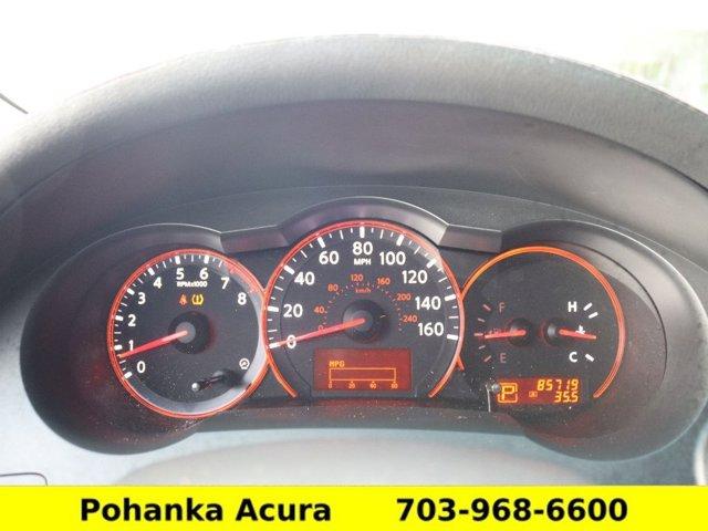 used 2007 Nissan Altima car, priced at $7,392