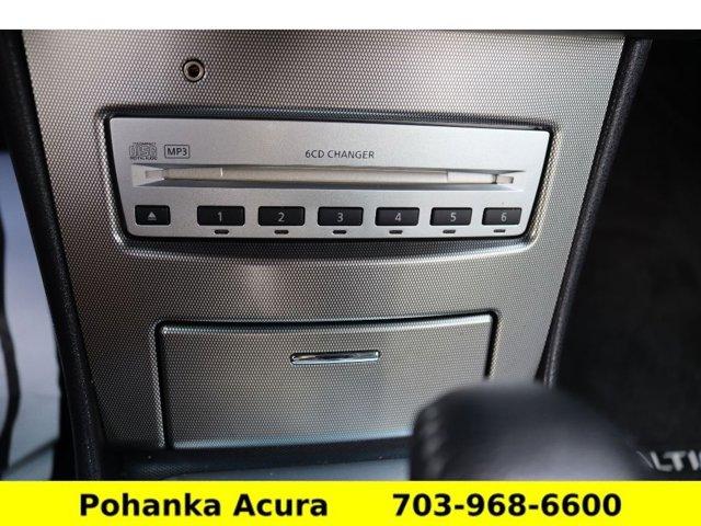 used 2007 Nissan Altima car, priced at $7,392