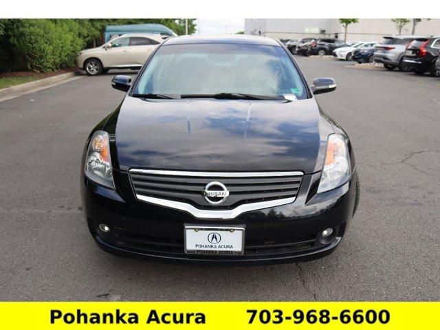 used 2007 Nissan Altima car, priced at $7,392