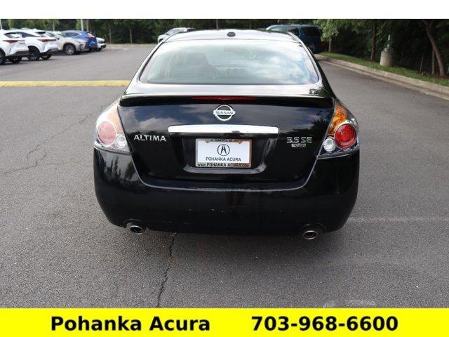 used 2007 Nissan Altima car, priced at $7,392