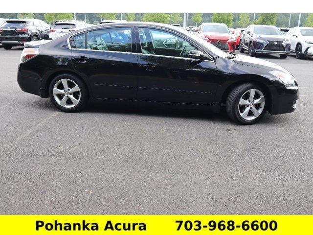 used 2007 Nissan Altima car, priced at $7,392