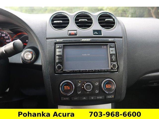 used 2007 Nissan Altima car, priced at $7,392