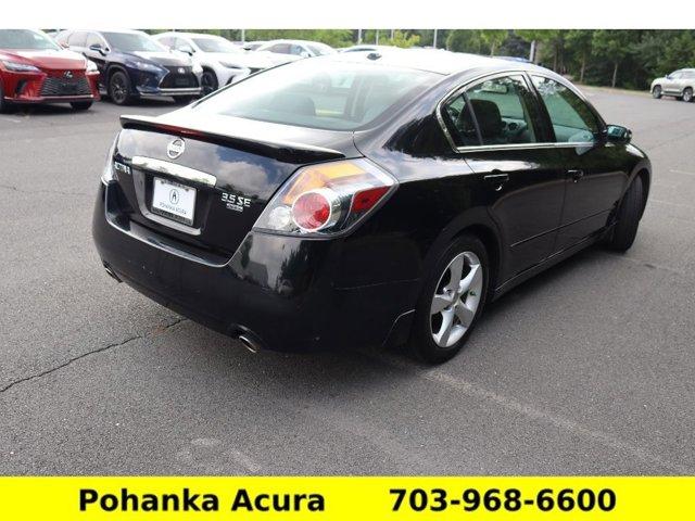 used 2007 Nissan Altima car, priced at $7,392