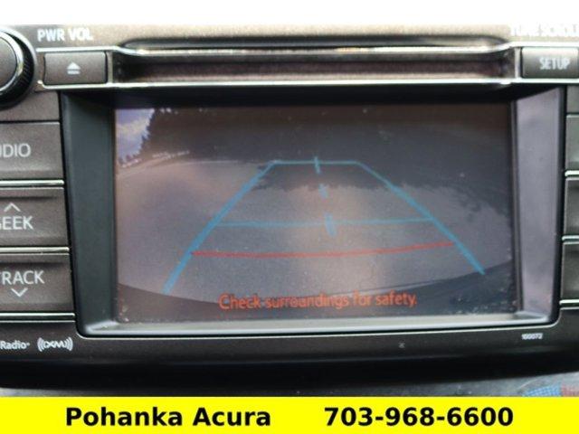 used 2013 Toyota RAV4 car, priced at $14,454