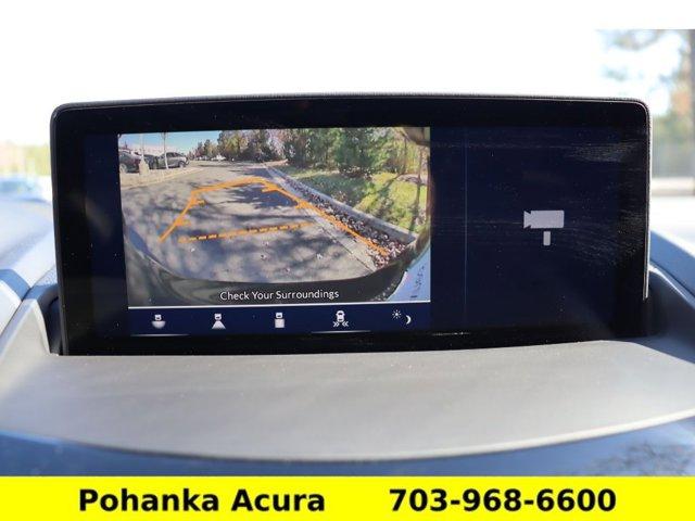 used 2024 Acura RDX car, priced at $39,221