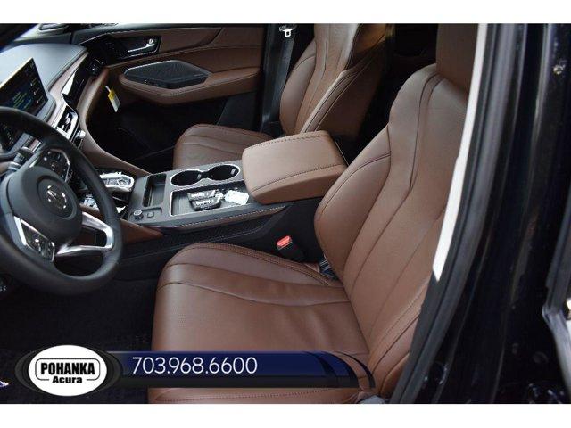 new 2026 Acura MDX car, priced at $59,150