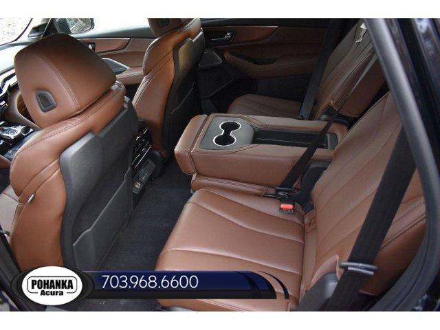 new 2026 Acura MDX car, priced at $59,150