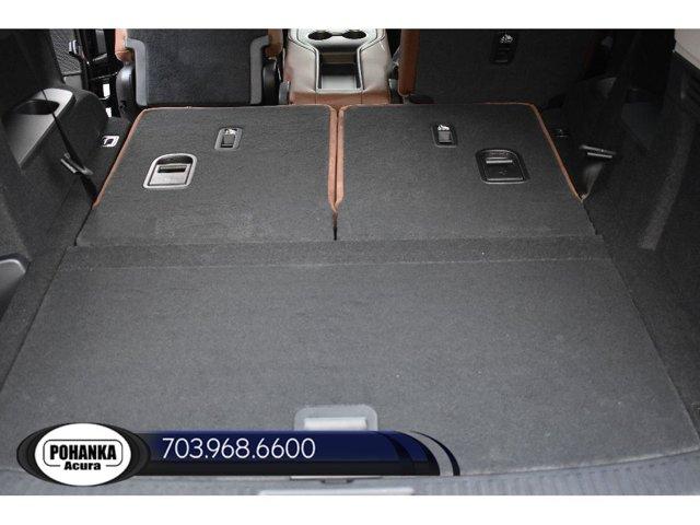 new 2026 Acura MDX car, priced at $59,150