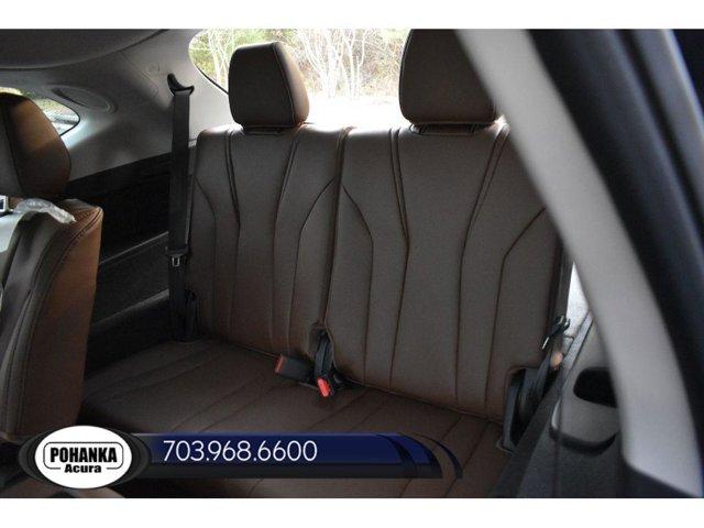 new 2026 Acura MDX car, priced at $59,150