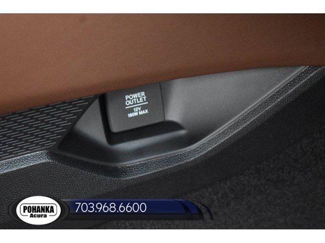 new 2026 Acura MDX car, priced at $59,150