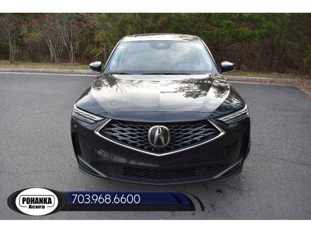 new 2026 Acura MDX car, priced at $59,150