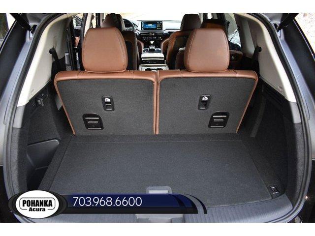 new 2026 Acura MDX car, priced at $59,150