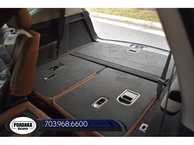 new 2026 Acura MDX car, priced at $59,150