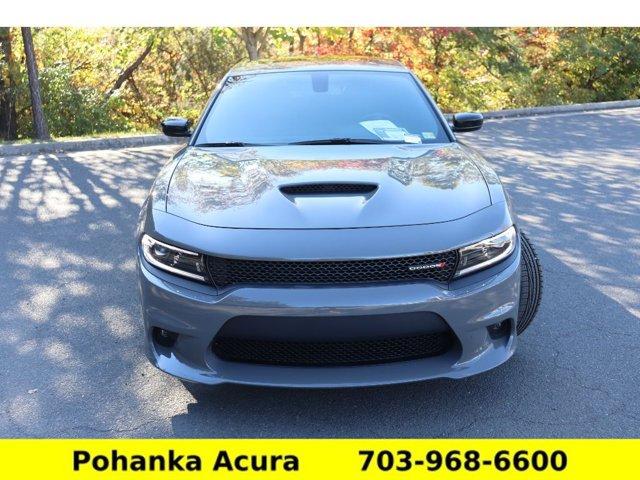 used 2023 Dodge Charger car, priced at $37,021