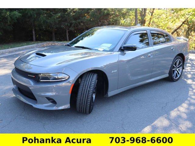 used 2023 Dodge Charger car, priced at $37,021