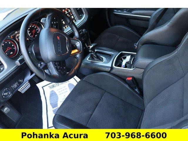 used 2023 Dodge Charger car, priced at $37,021