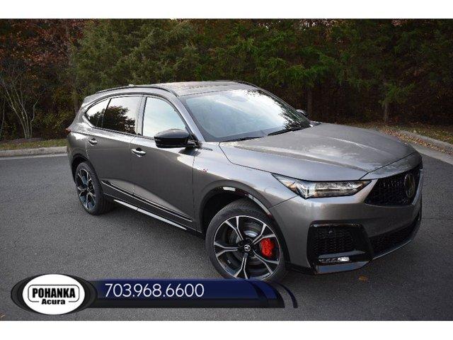new 2026 Acura MDX car, priced at $77,800