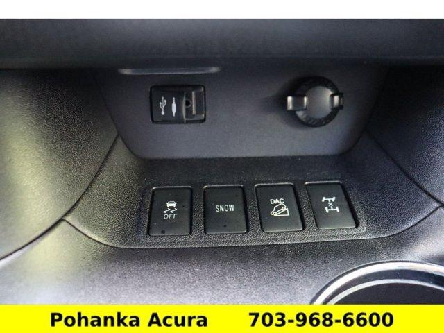 used 2015 Toyota Highlander car, priced at $19,401