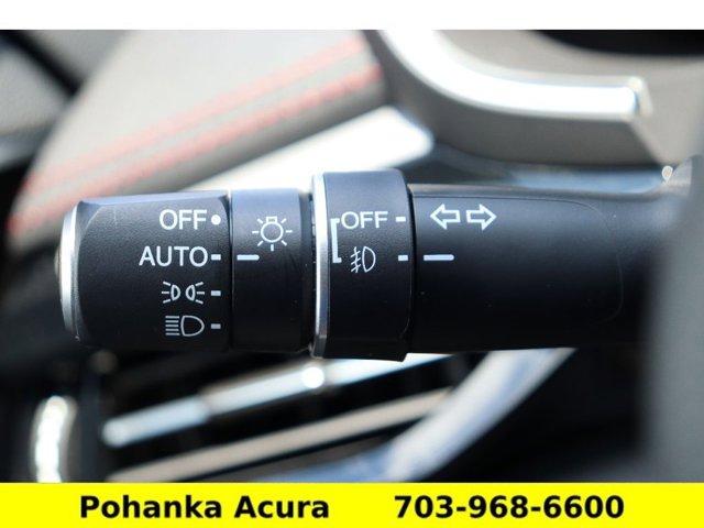 used 2025 Acura MDX car, priced at $54,193