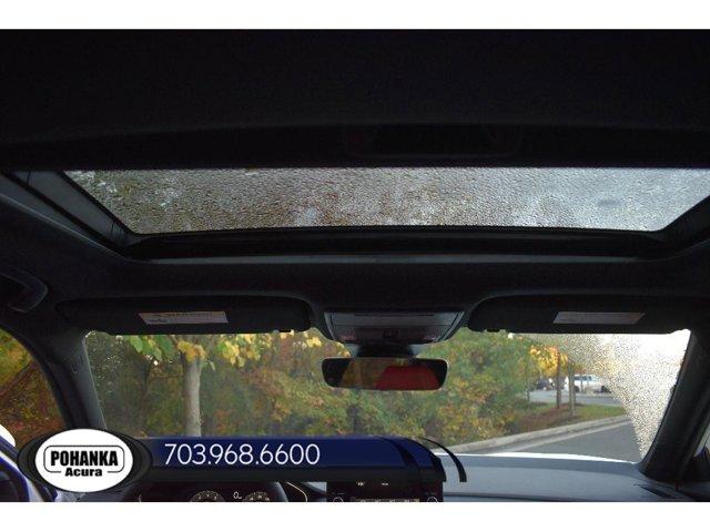 new 2025 Acura Integra car, priced at $36,795