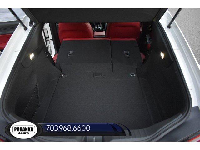 new 2025 Acura Integra car, priced at $36,795