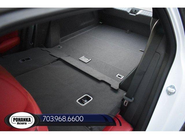 new 2025 Acura Integra car, priced at $36,795