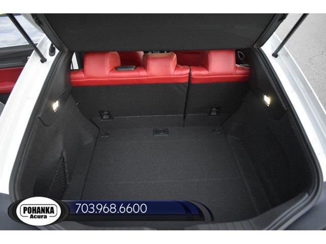 new 2025 Acura Integra car, priced at $36,795