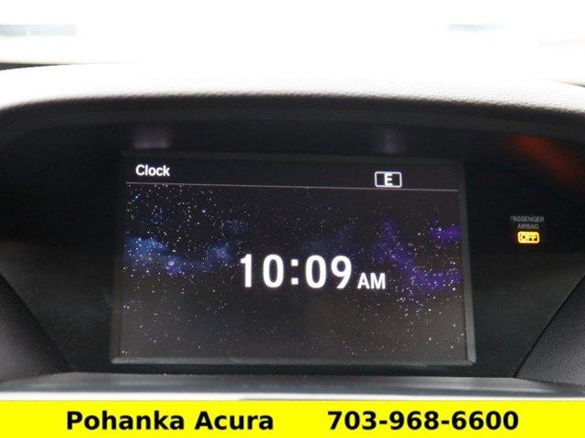 used 2020 Acura MDX car, priced at $23,900